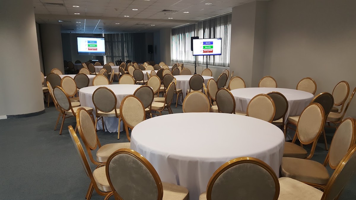 Altea 2050 Event Venue in Asunción