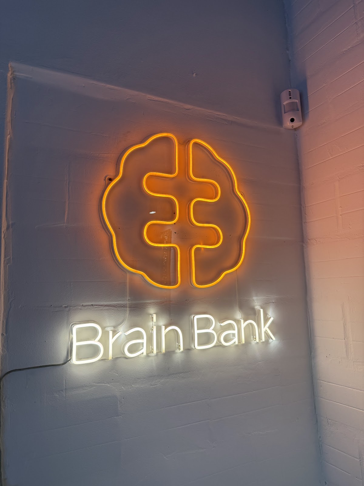 Brain Bank