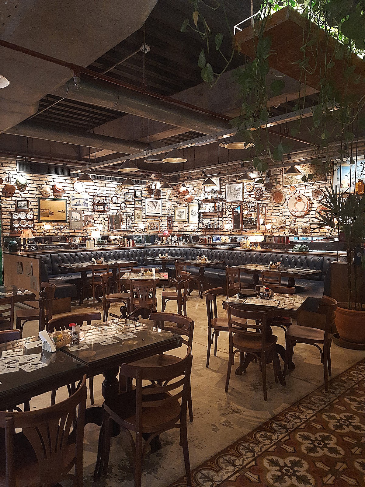 El Café de Acá - Paseo Galería in Asunción