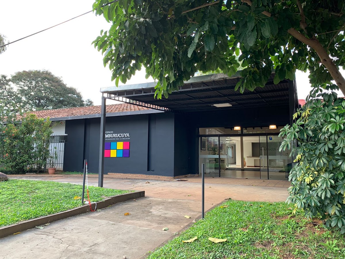 Espacio Mburucuya