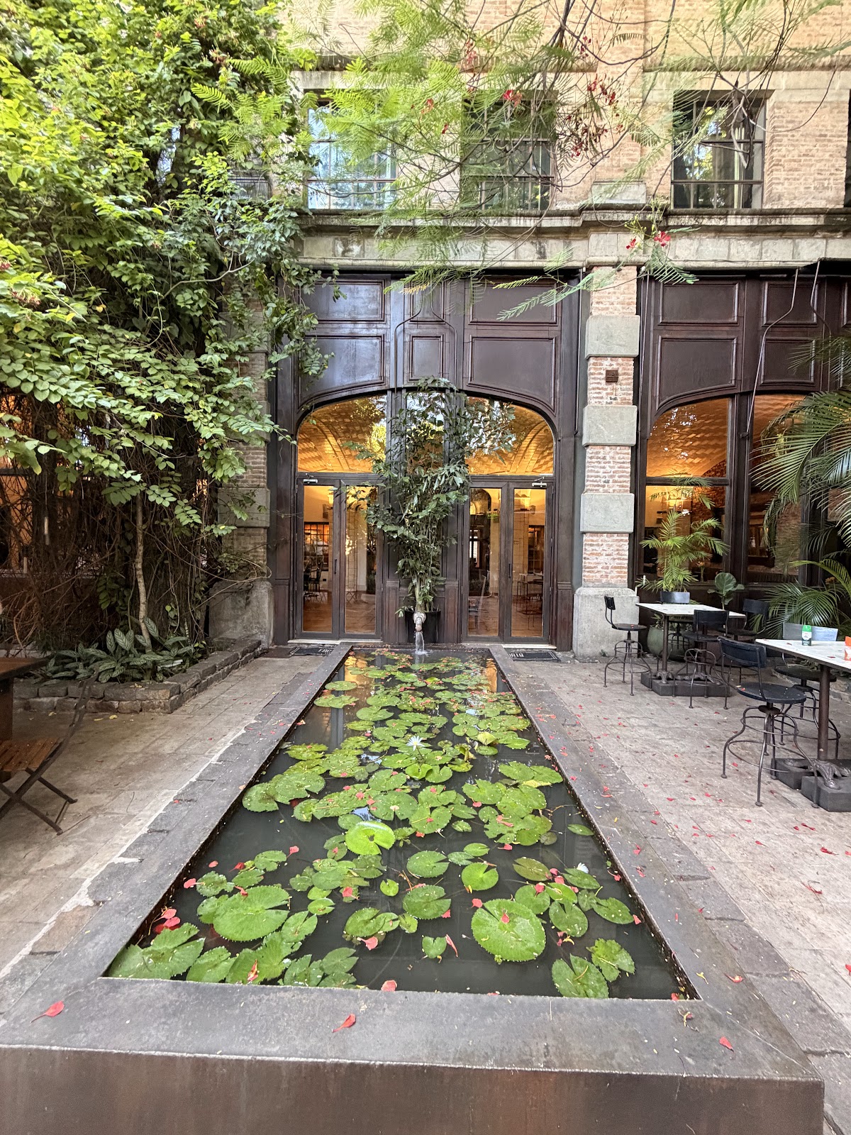 Factoria Hotel in Asunción