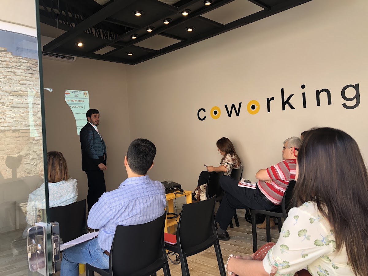 La Cofi - Coworking