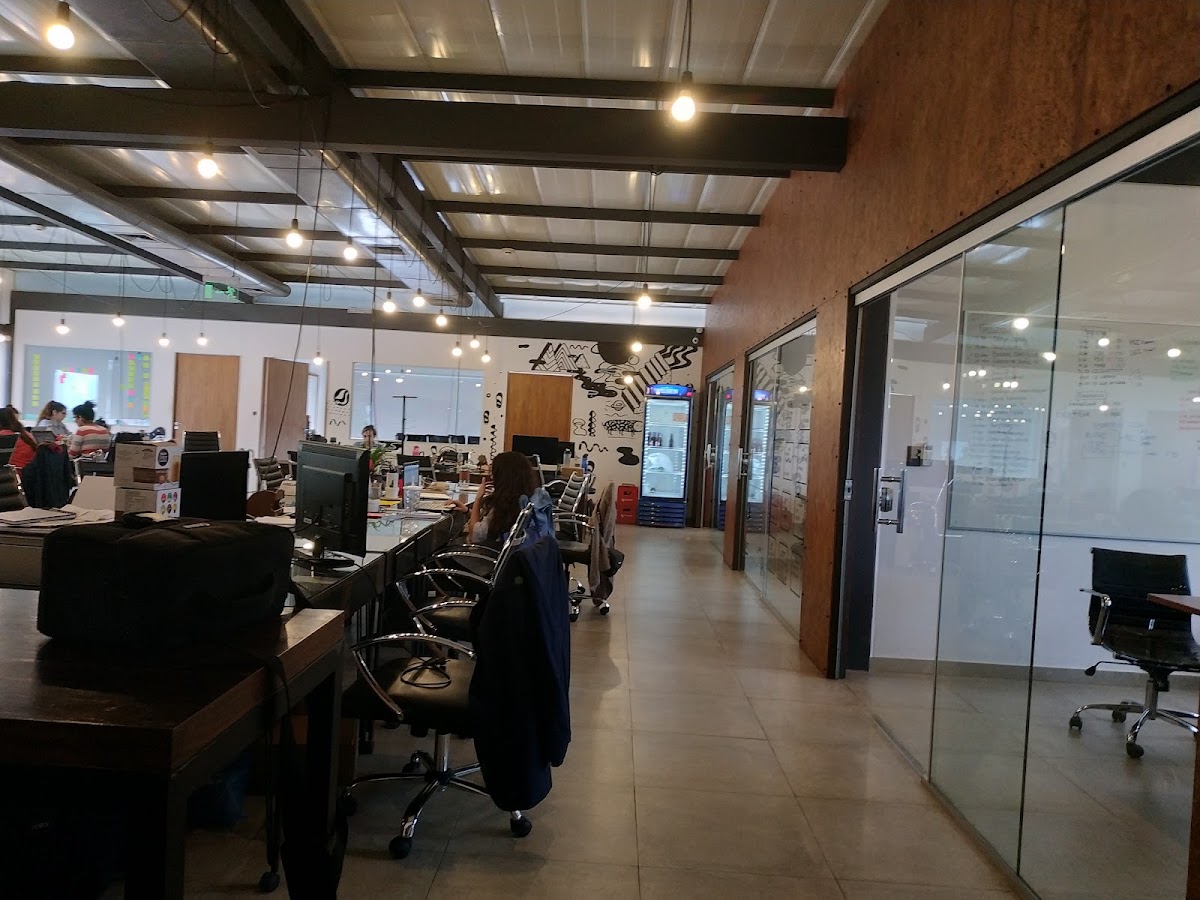 Loffice Bulnes - Coworking