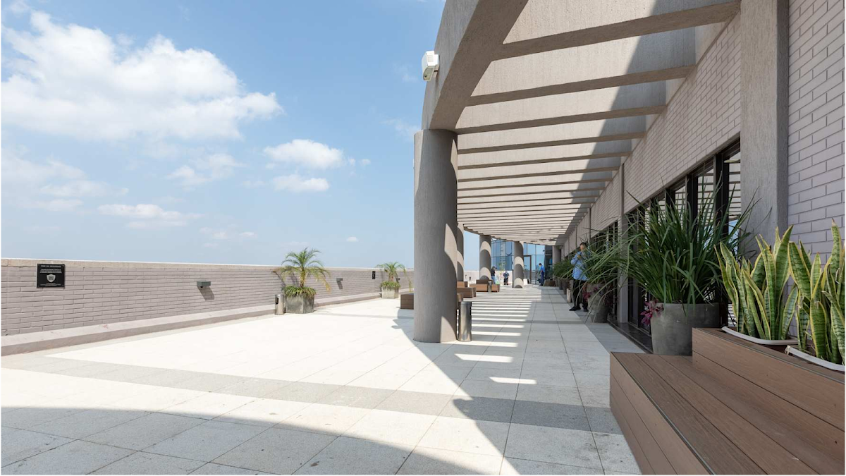 Regus - Asuncion Citicenter