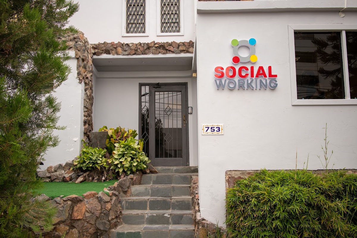 Social Working