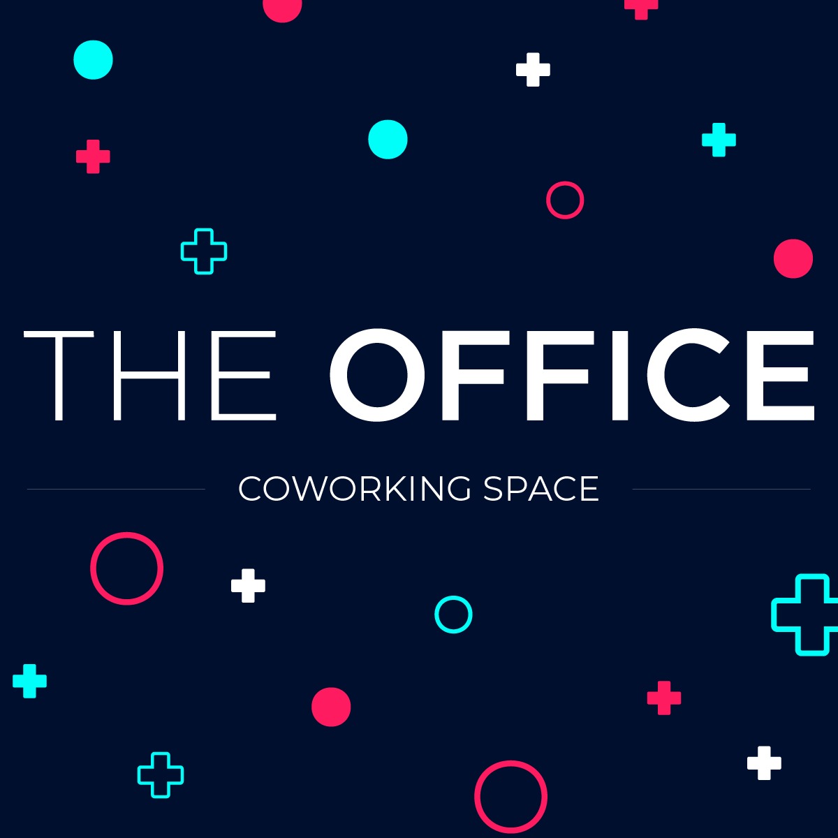 THE OFFICE | Coworking Space