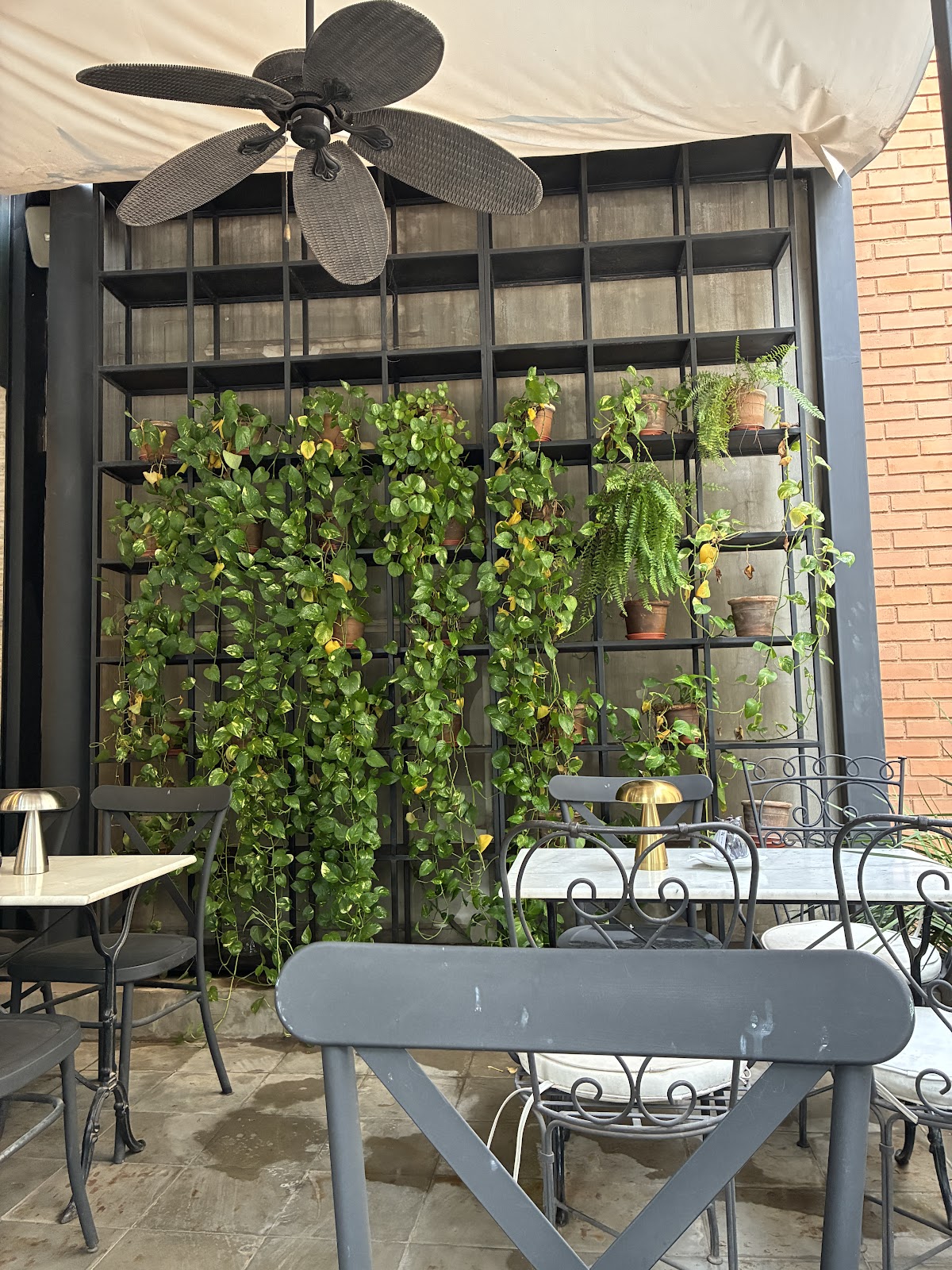 TR Cafe Cotidiano - Shopping del Sol in Asunción