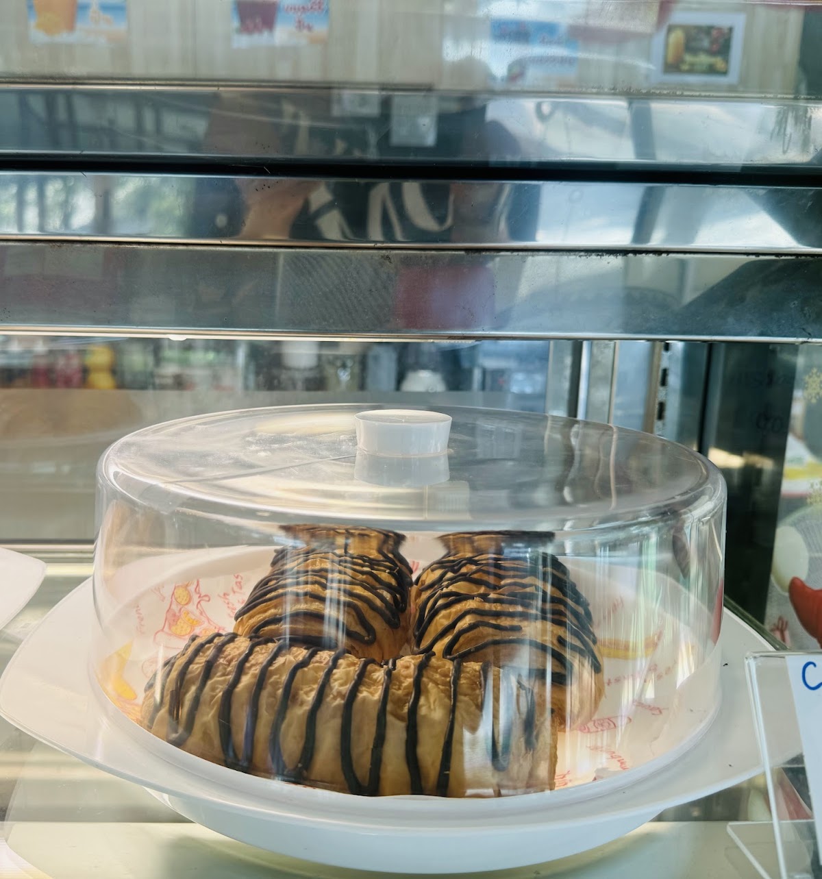 feel good cafe in Bangkok