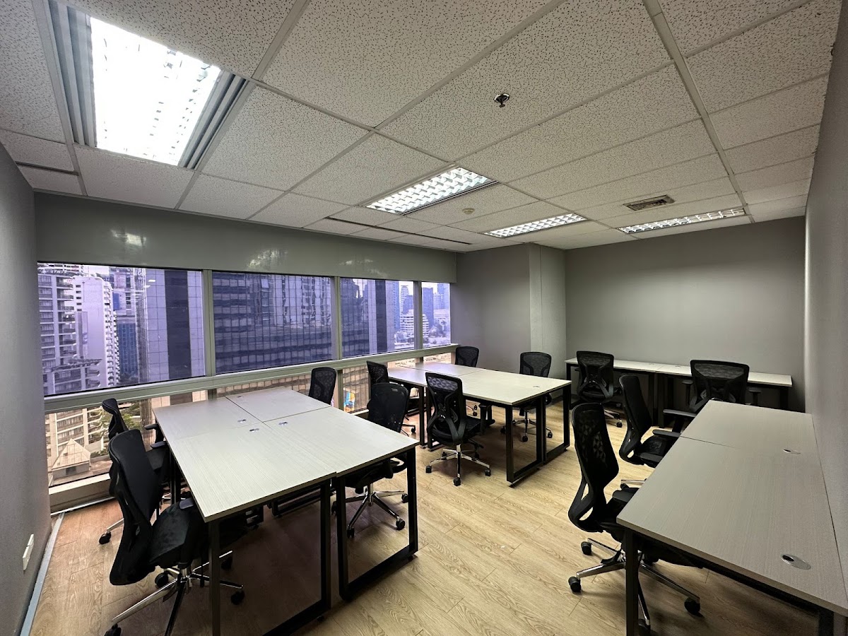 Flexory Space Serviced Offices in Bangkok