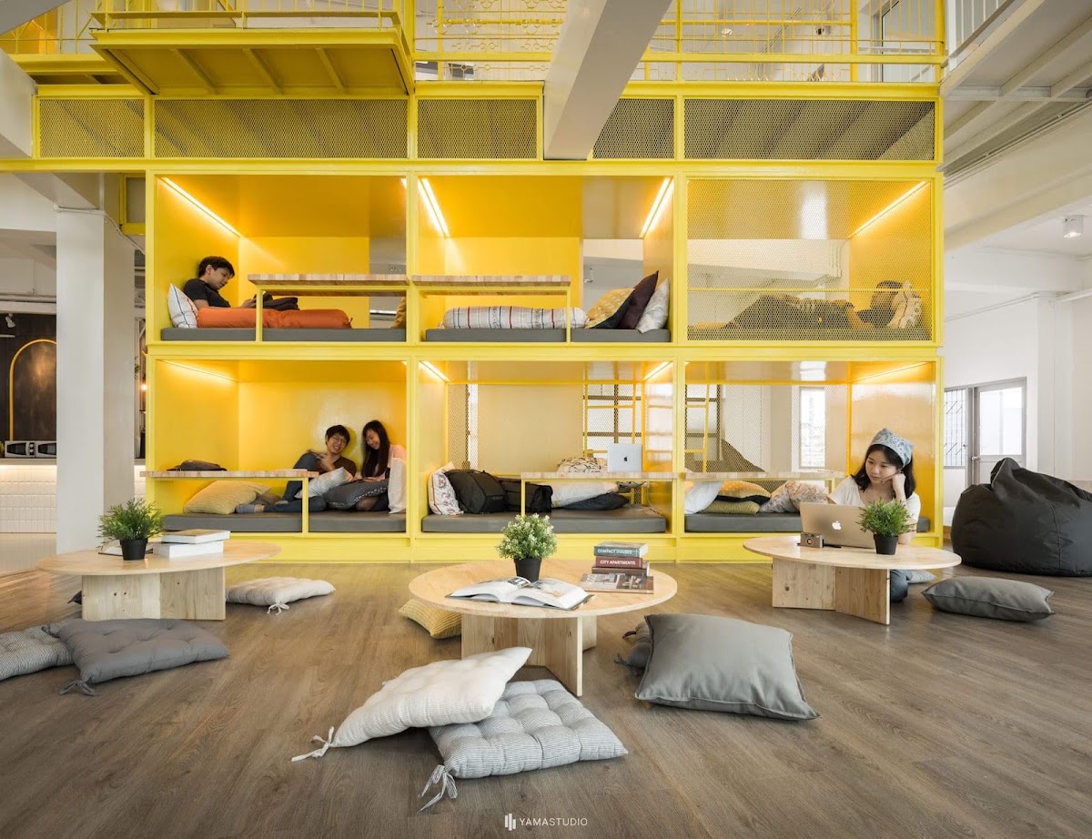 NapLab Chula