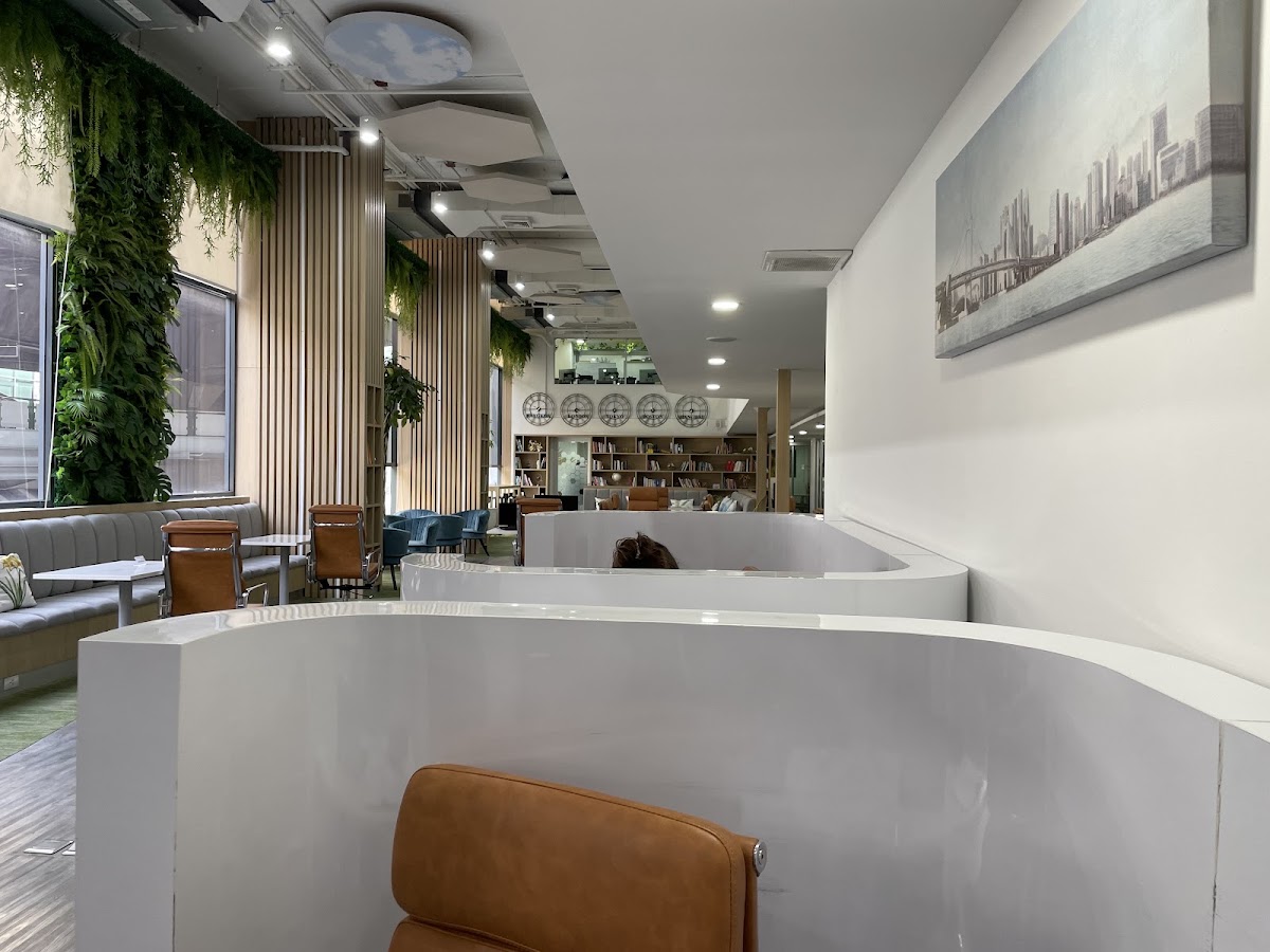 The Urban Office Phra Khanong
