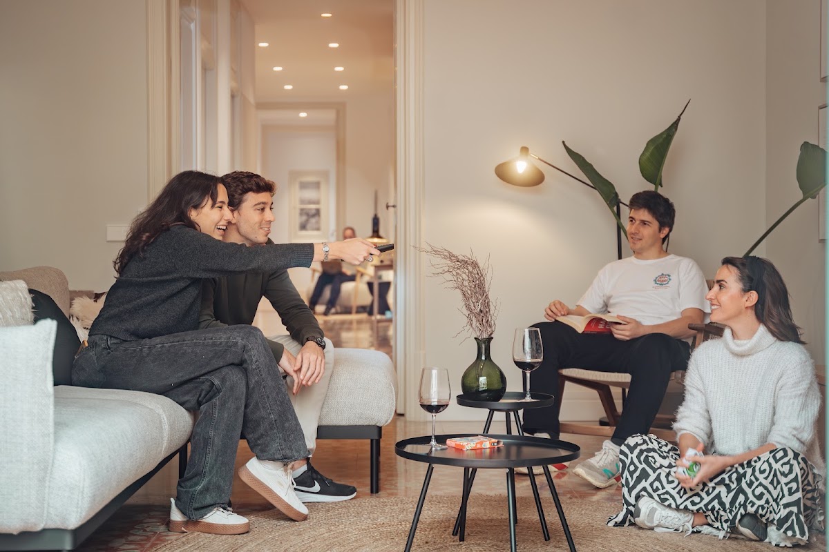 Aticco Living - Spain Coliving