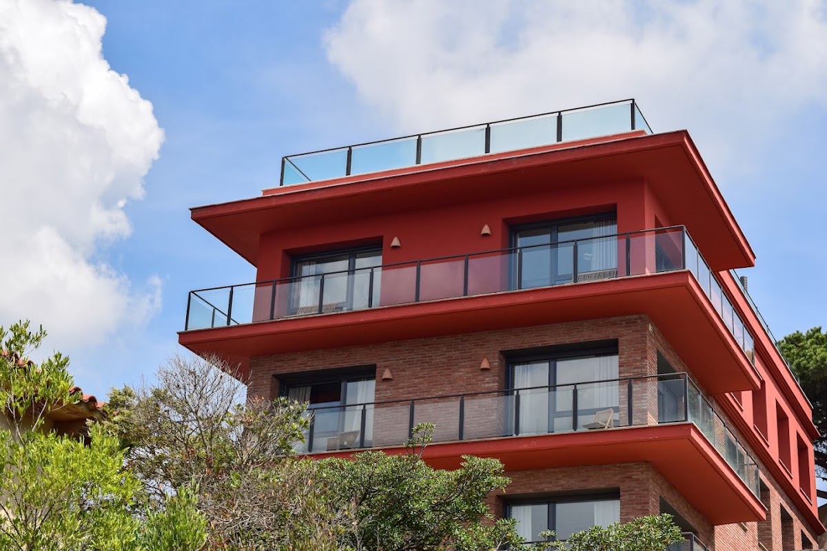 Circles House | Coliving & Coworking
