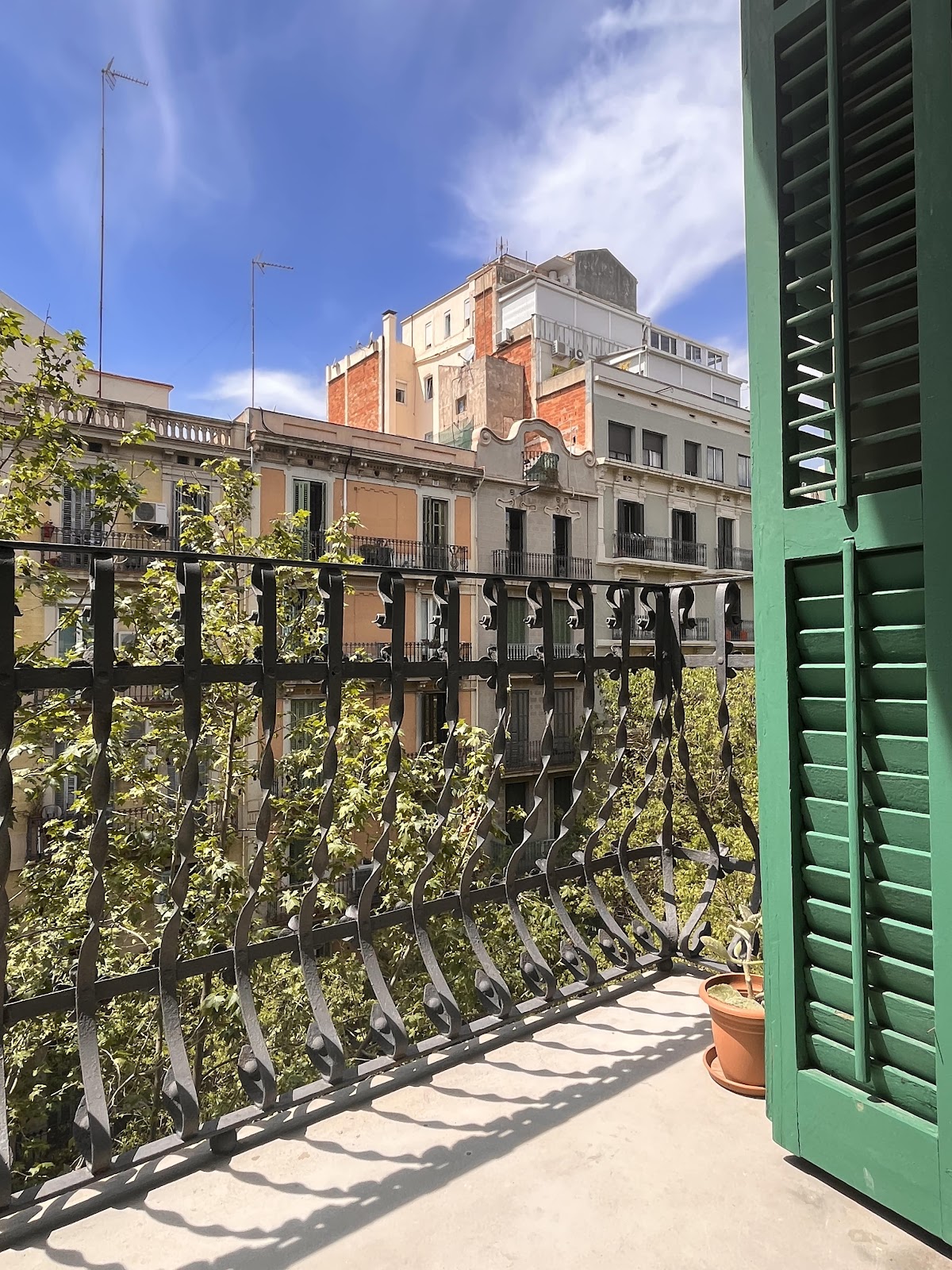 Coasis Coliving Barcelona
