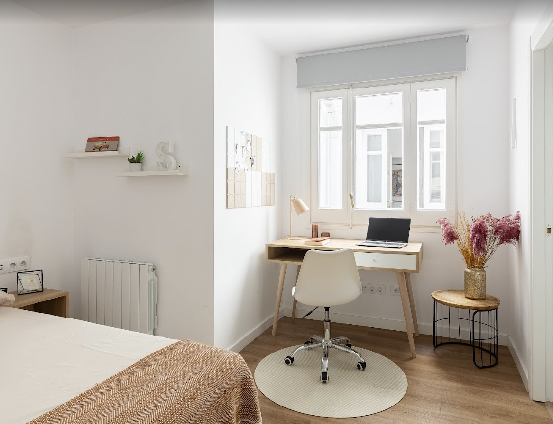 COTOWN Group. Coliving. Agencia de alquiler.