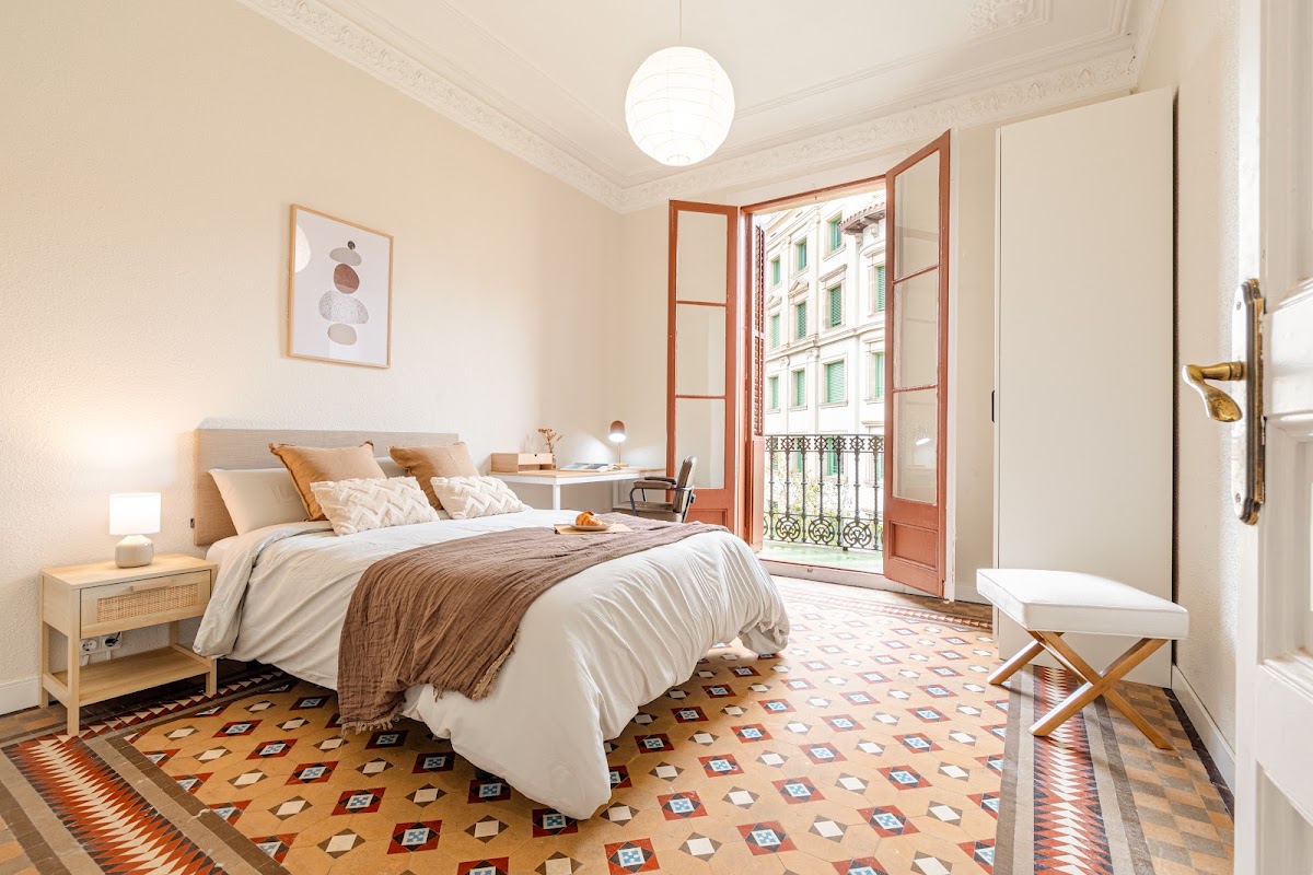 Enso Co-living