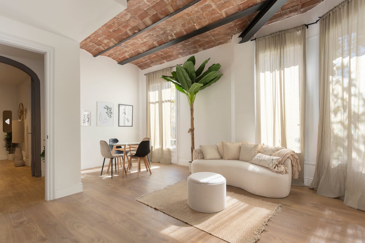 Enter Coliving