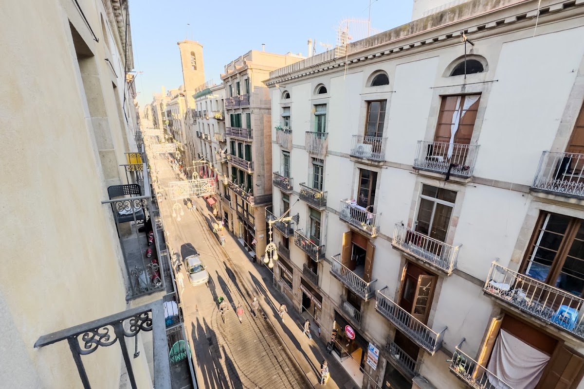 Live It Liceu, Barcelona Coliving