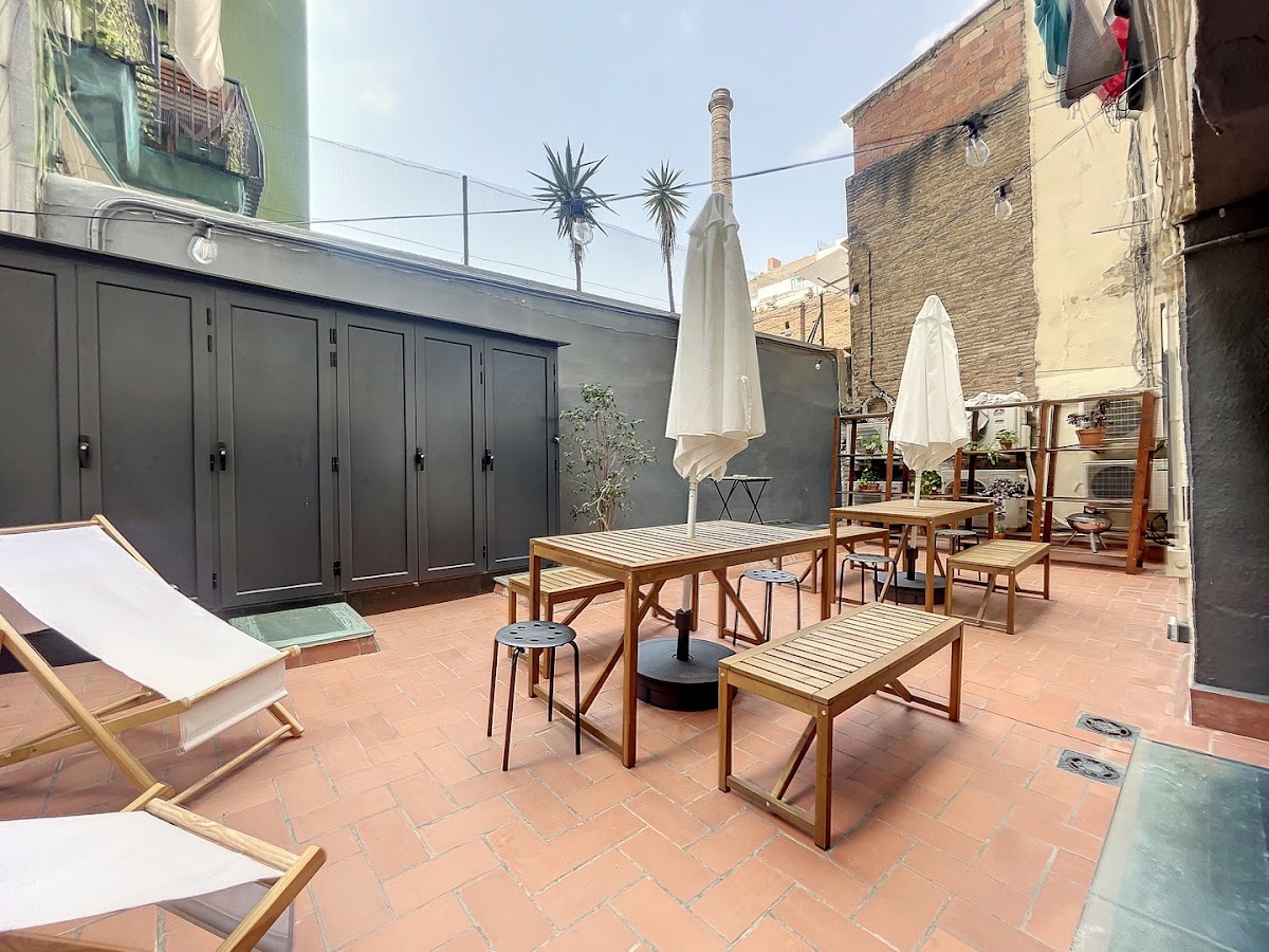 Loft 153 - Coworking space & Offices