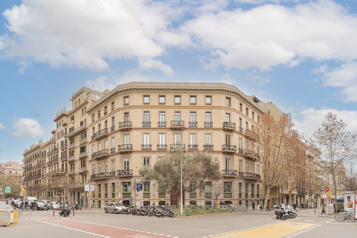 Mono Coliving