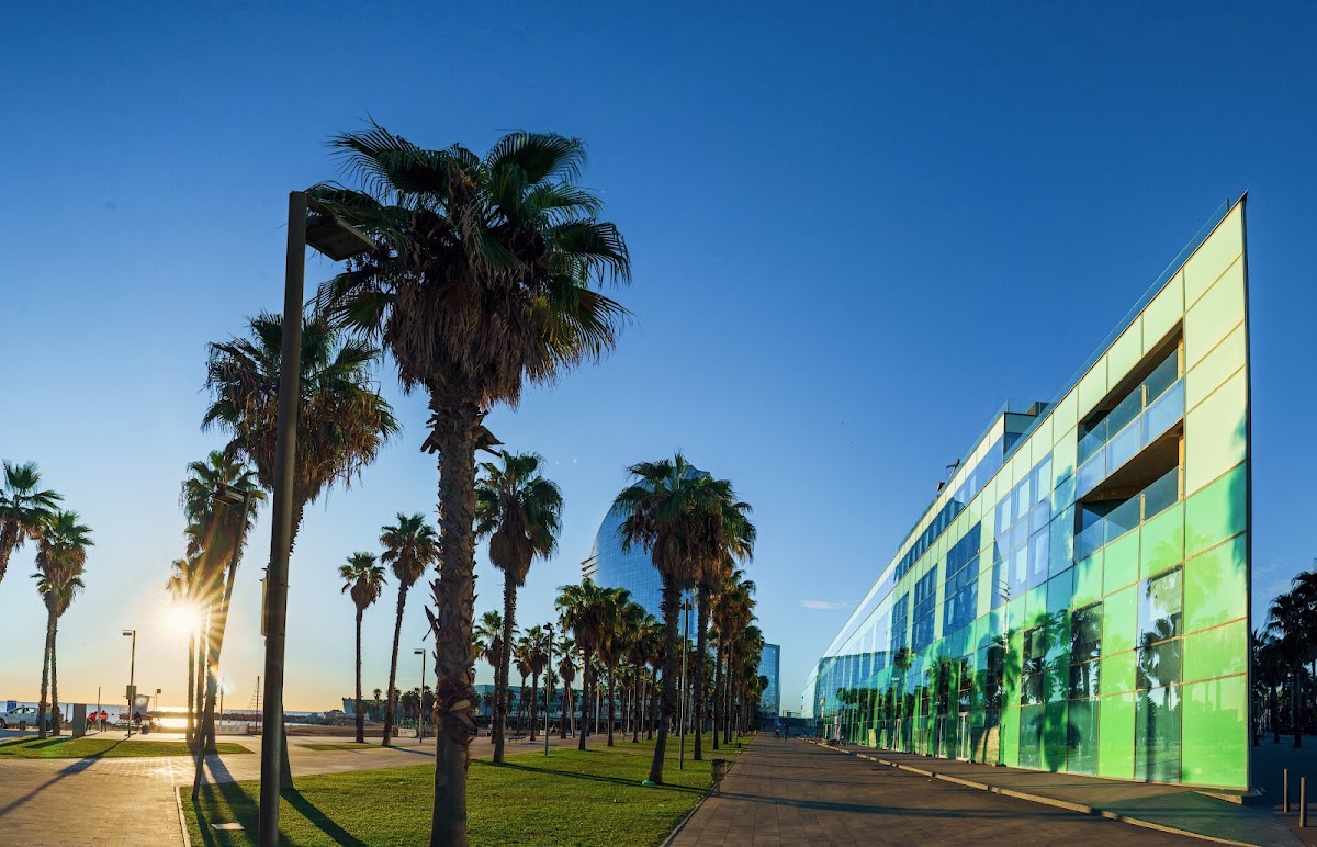 Norrsken House Barcelona