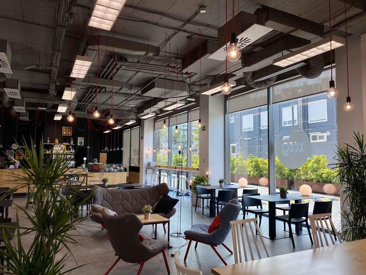 Talent Garden Barcelona