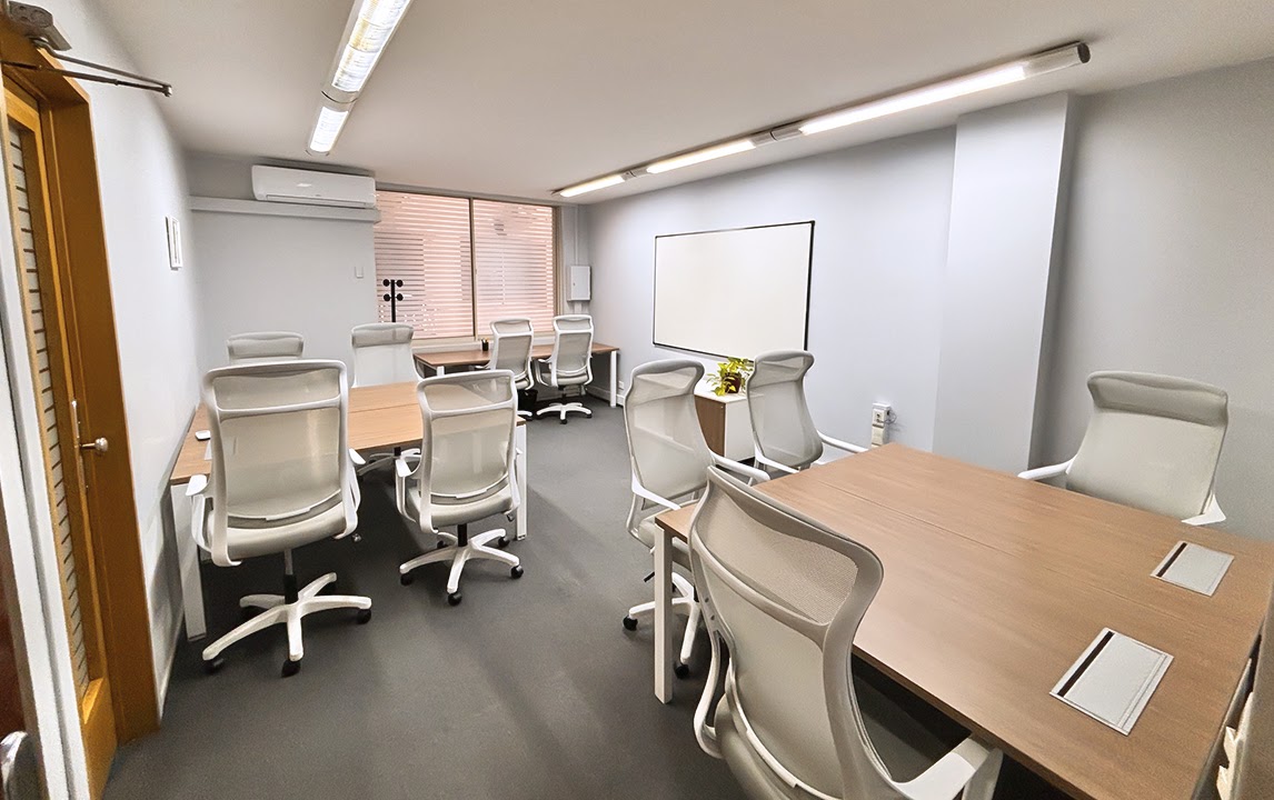 BAO Workcenter