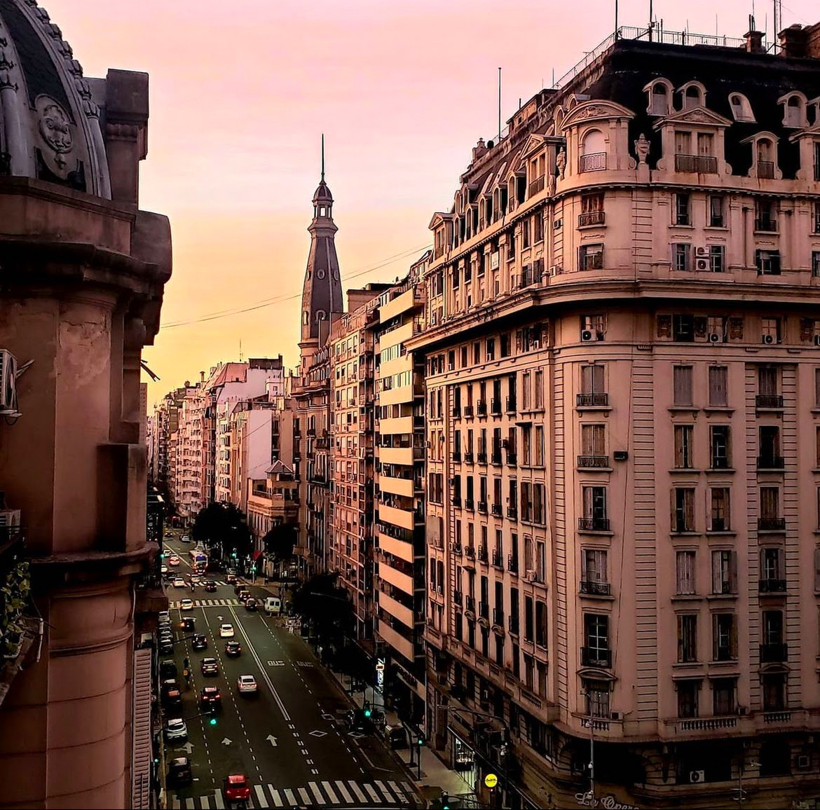 Codreamers Coliving Buenos Aires