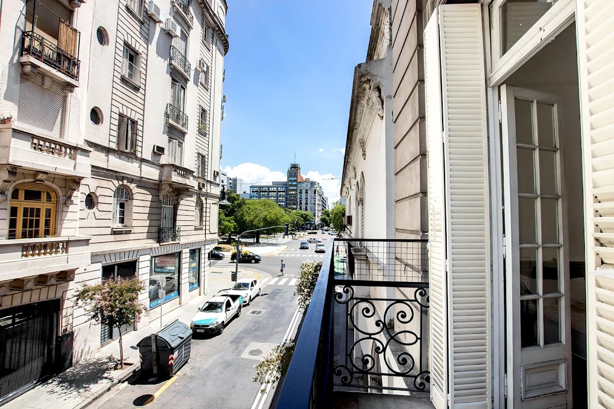 Coliving Vibrant Buenos Aires