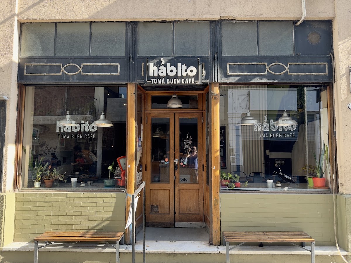 Hábito Café