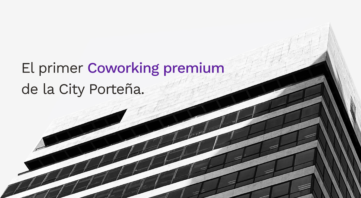 MiO Coworking Microcentro