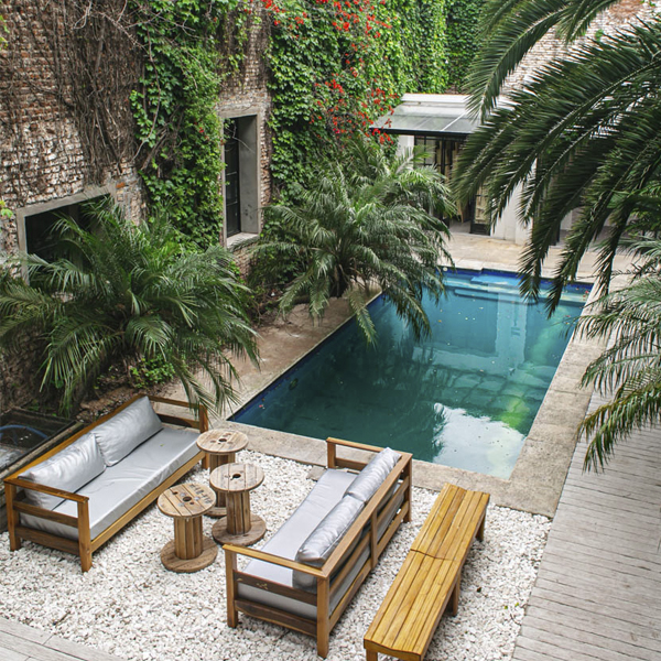 The Maquinita Co. Palermo Soho