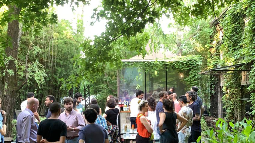 Usina Coworking