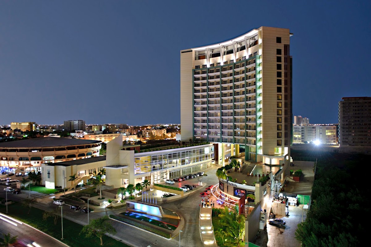 B2B Center Cancun
