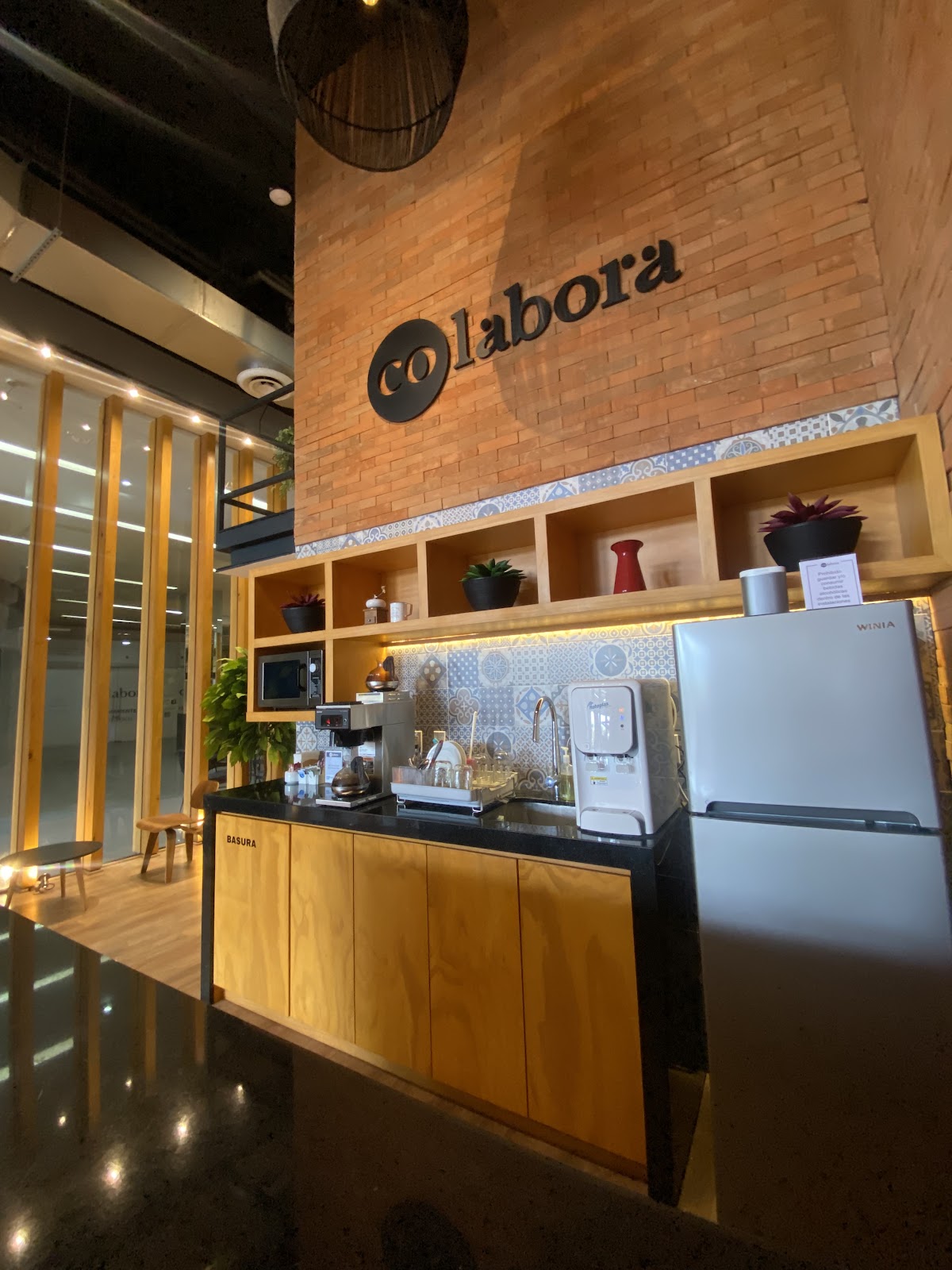 Colabora Cowork Cancún