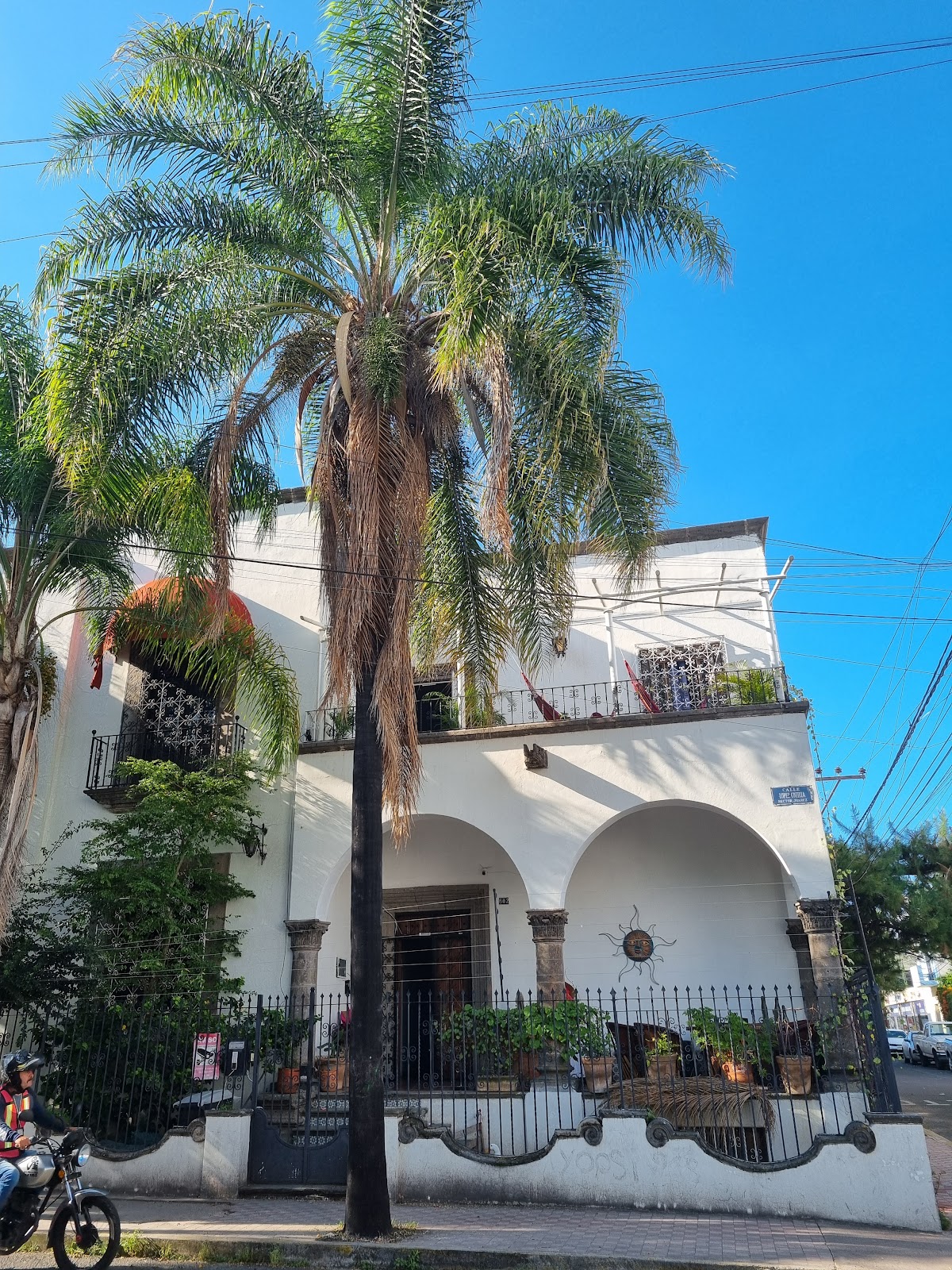 Coliving Chingon in Cancún
