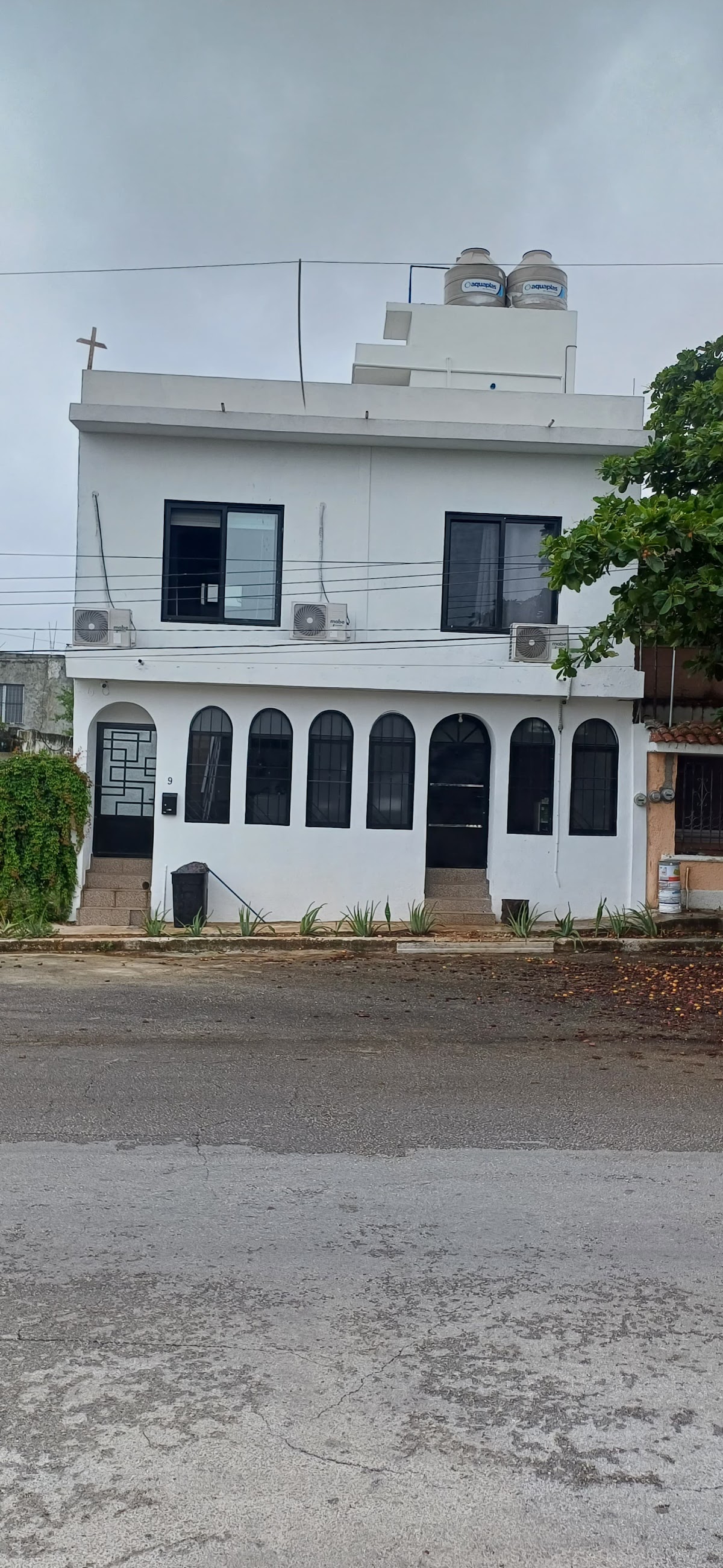 Intero Colive | Coliving Cancun in Cancún