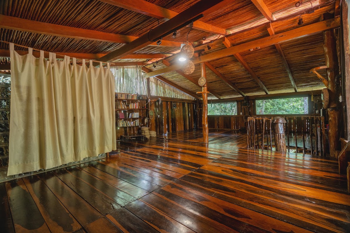 OMA CANCUN Holistic Healing Center & Temazcal in Cancún