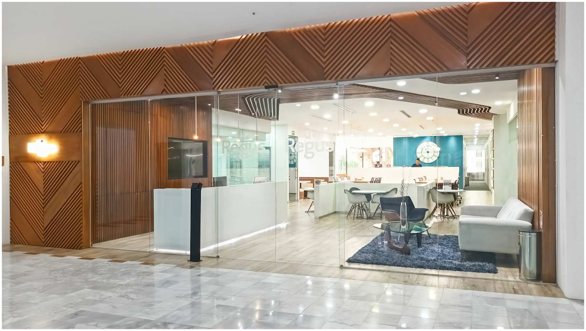 Regus - Cancun, Convention Center