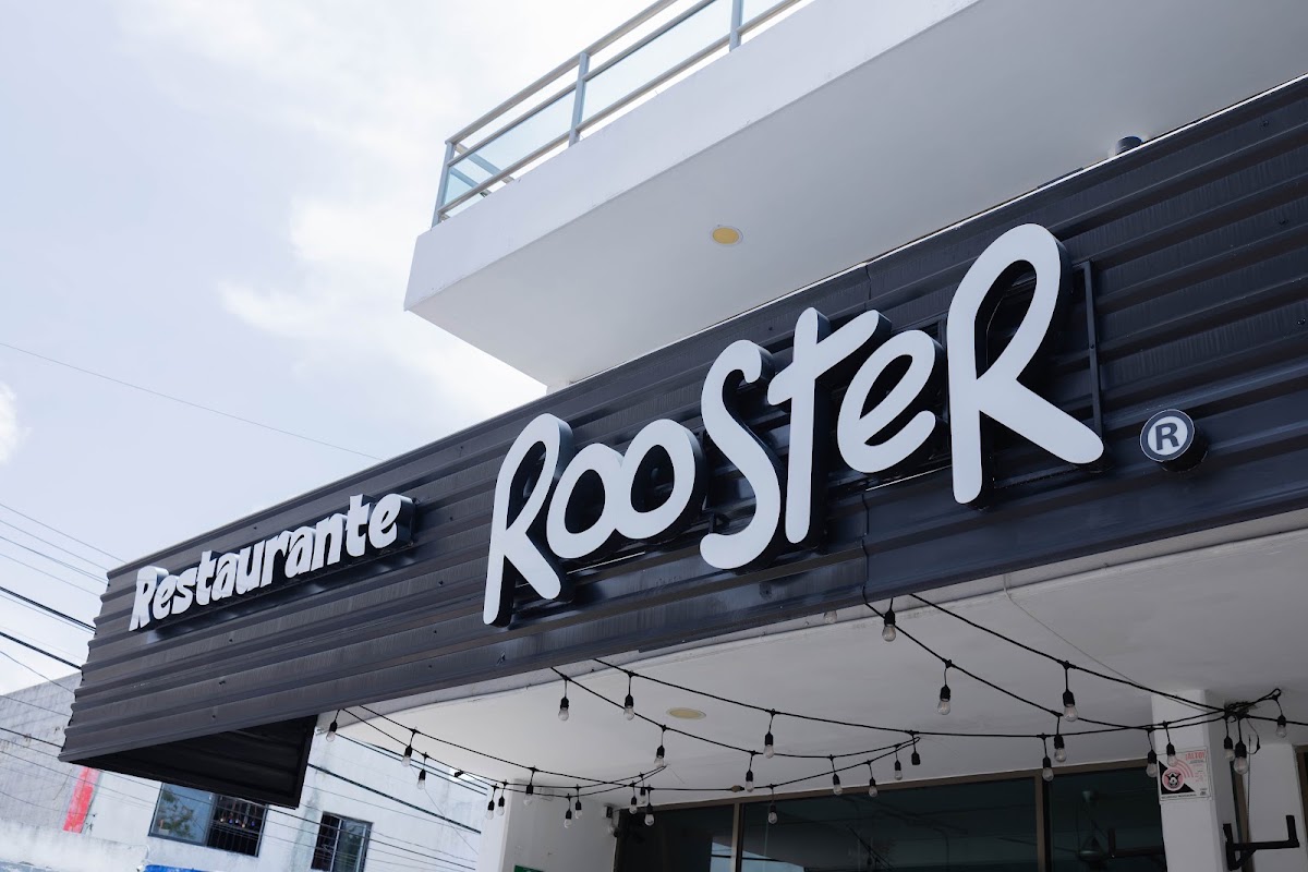 Rooster