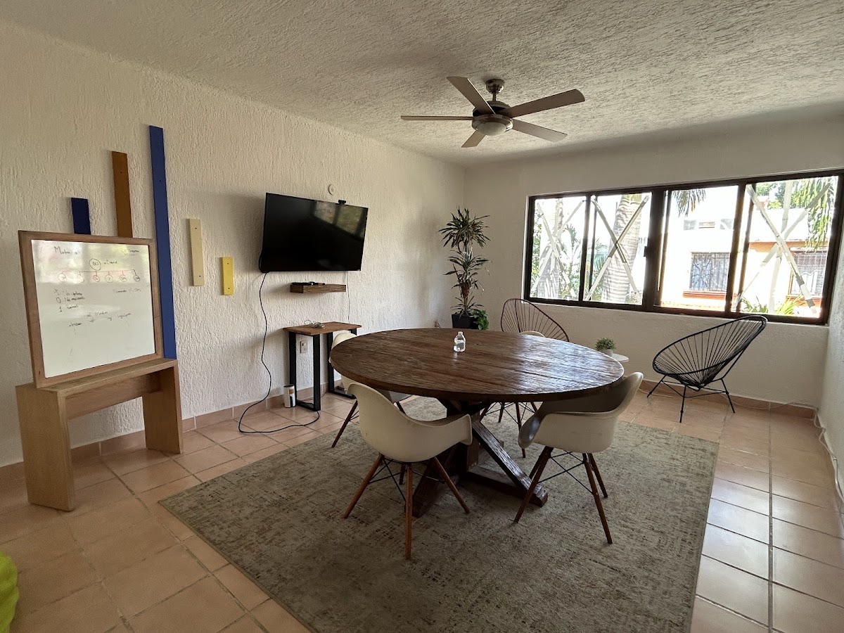 The Space - CoWorking Cancún in Cancún