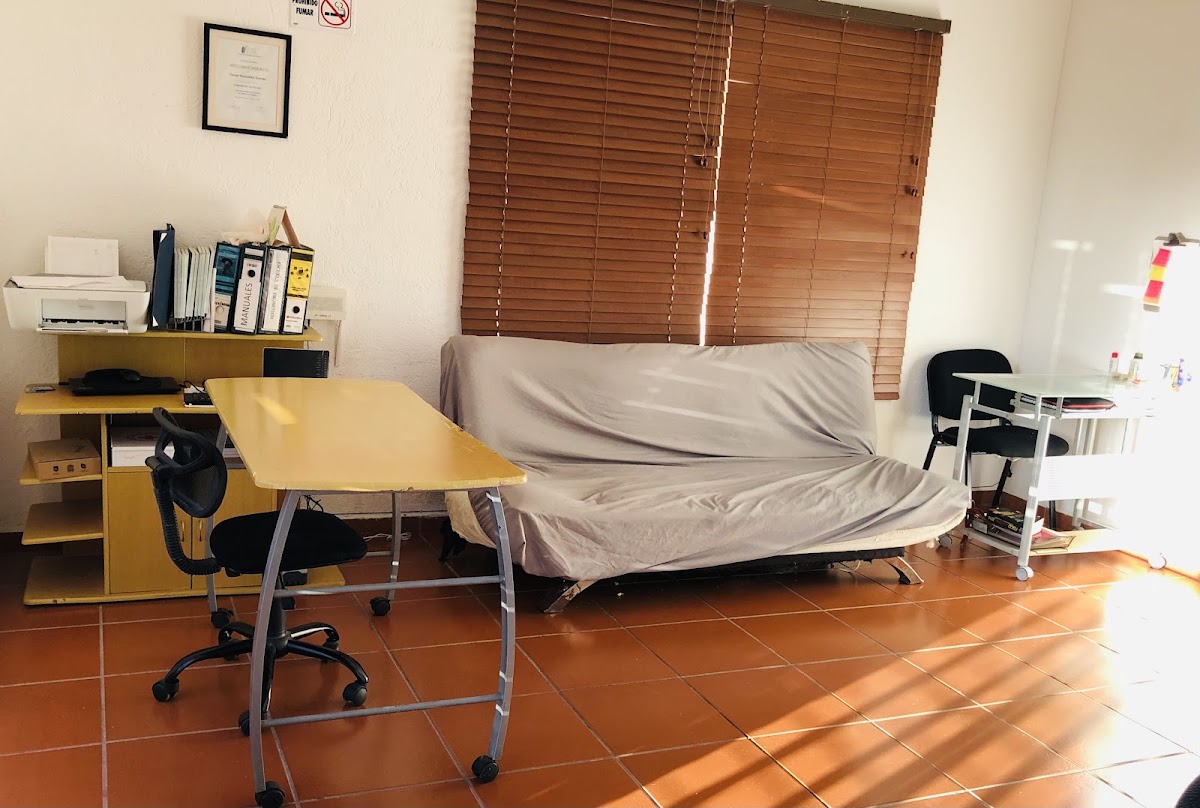 ZIO Oficinas Virtuales - Coworking