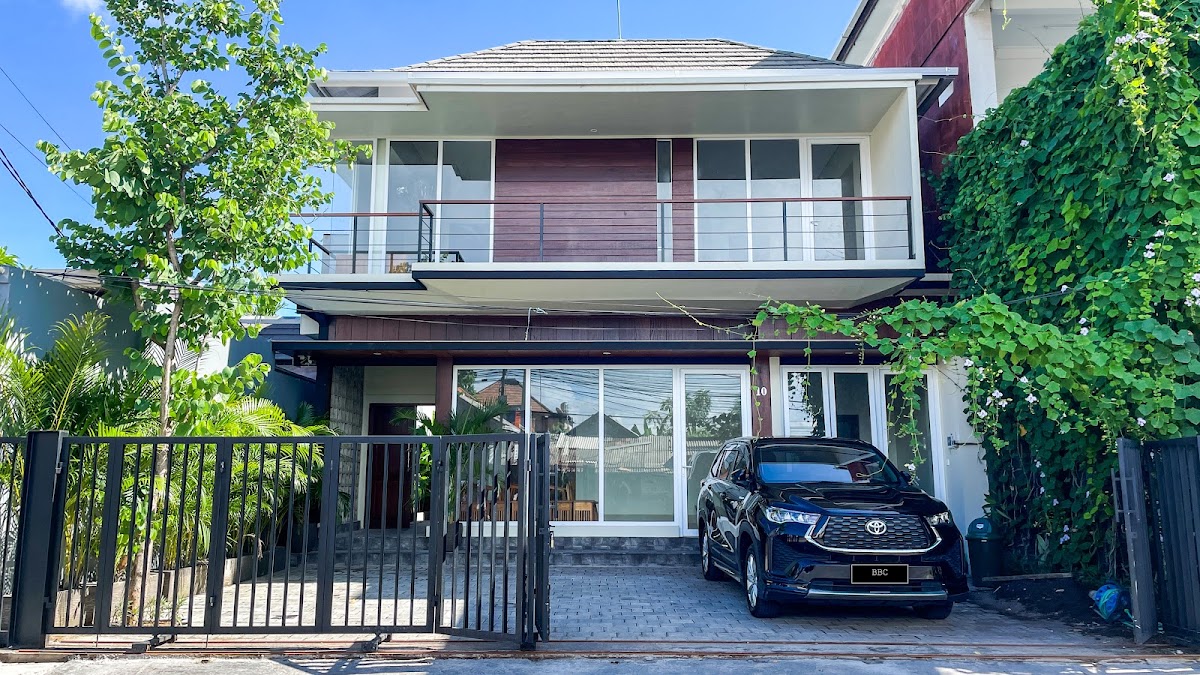 Bali Bagus Coliving