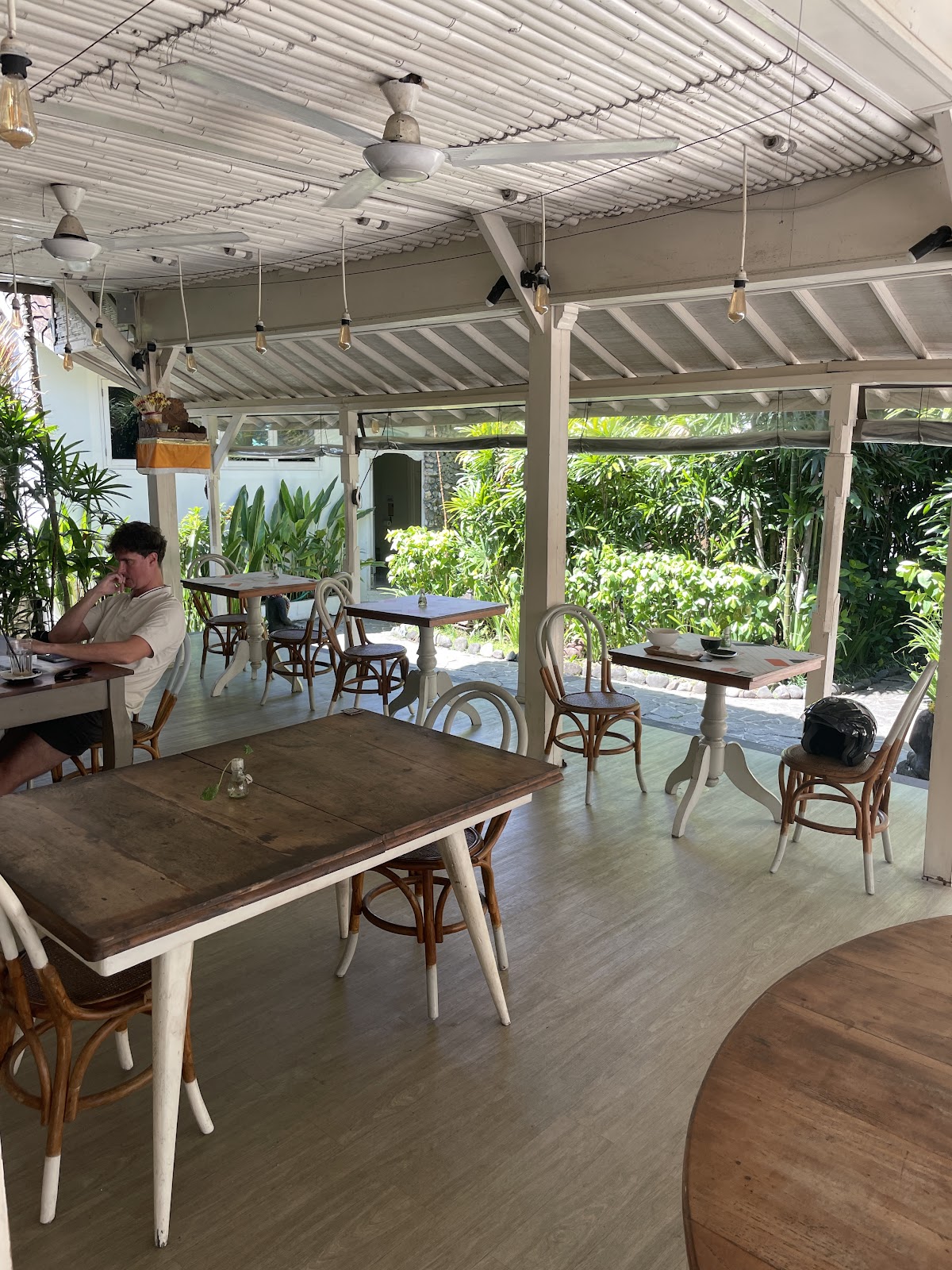 Bali Coffee Club Canggu in Canggu