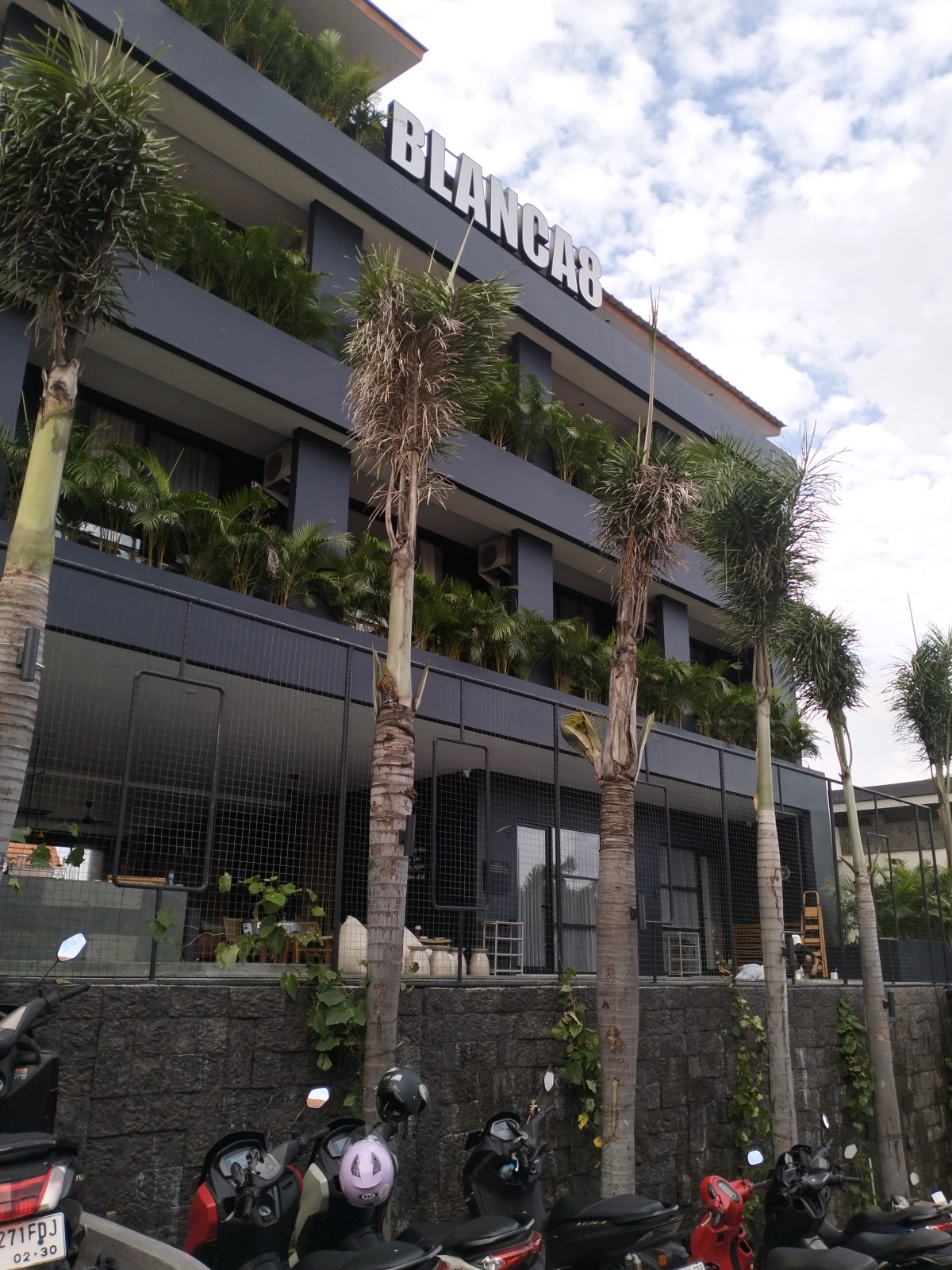 Blanca8 CoLiving Pererenan 2