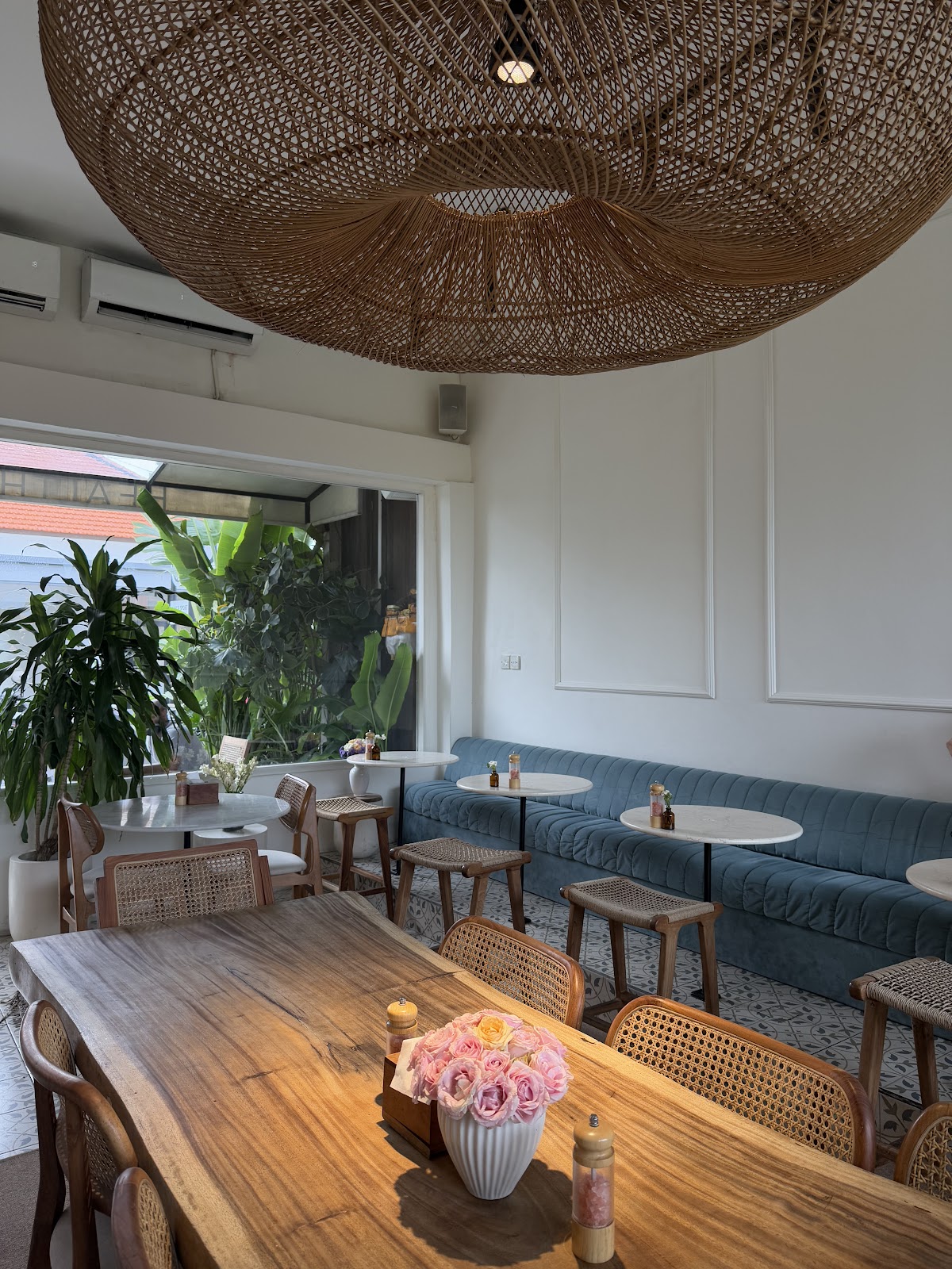 Home Cafe