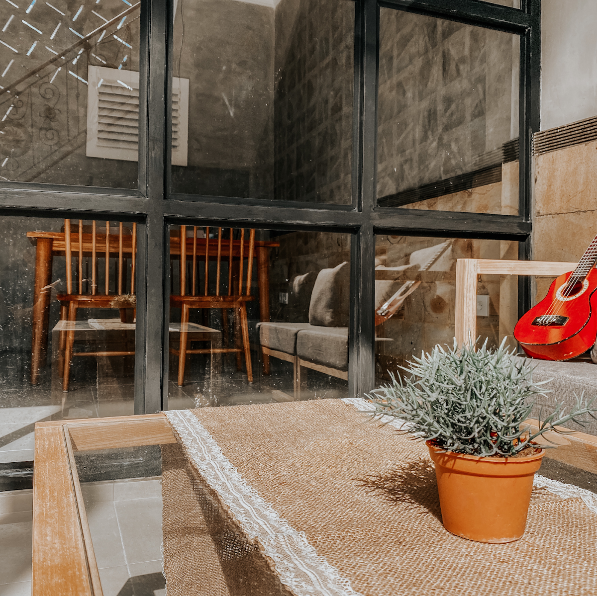 NYH Resident & Co-living