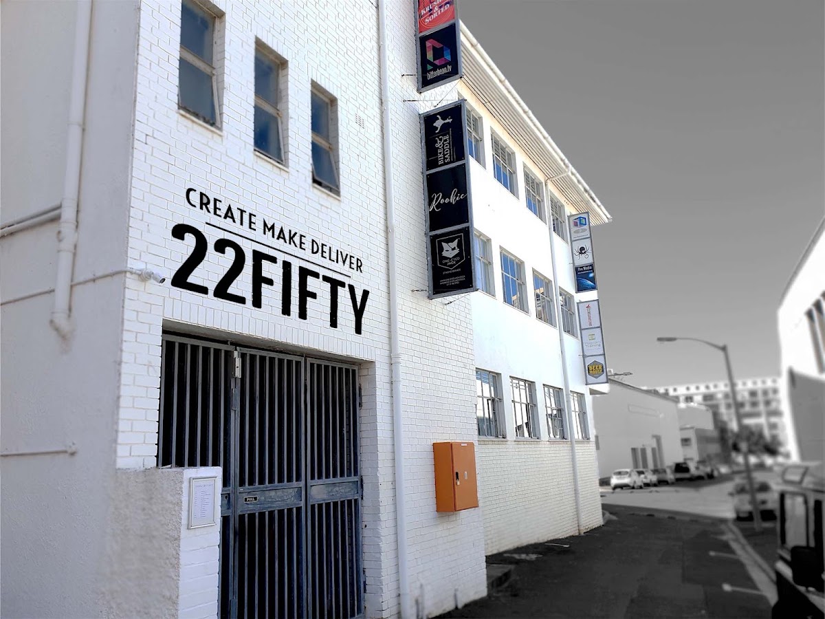 22Fifty