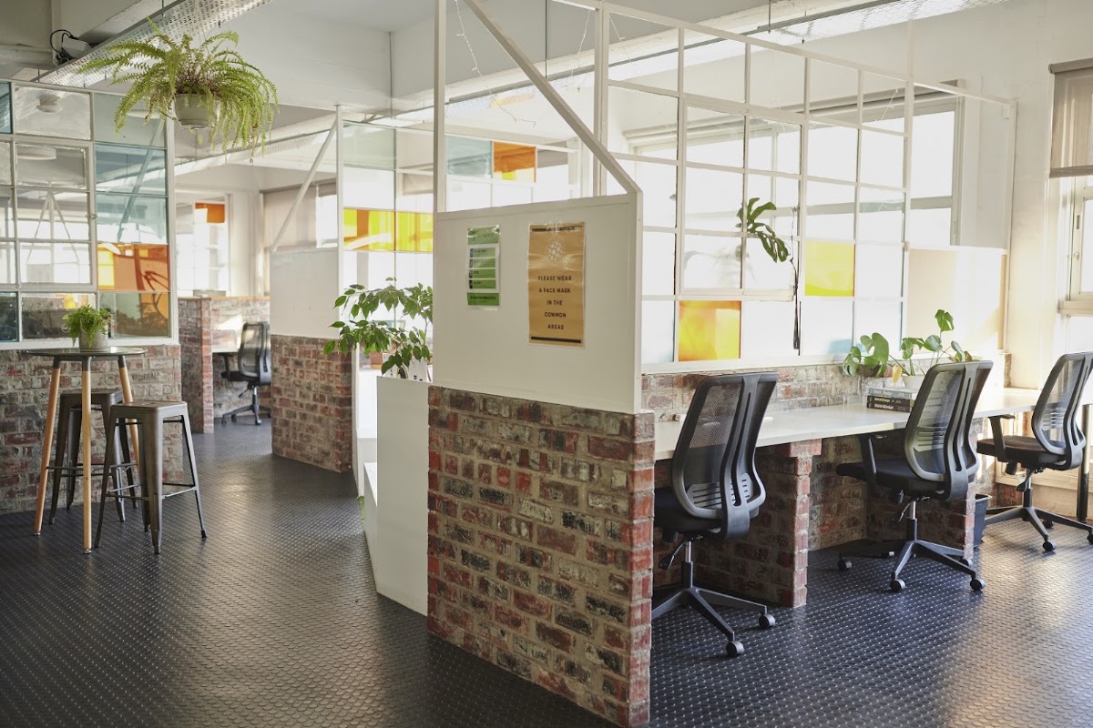 Cape Town Office