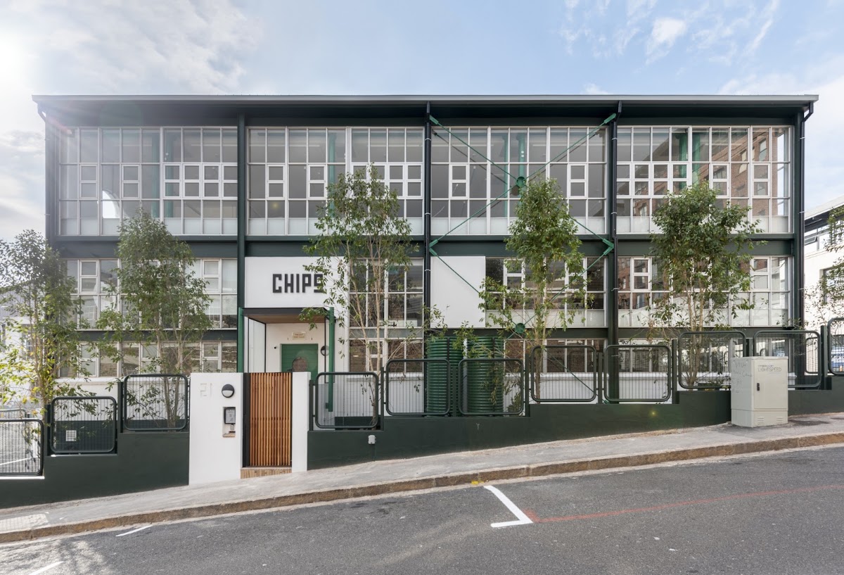 CHIPS Coworking